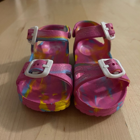 Other - Kids Jelly Sandals